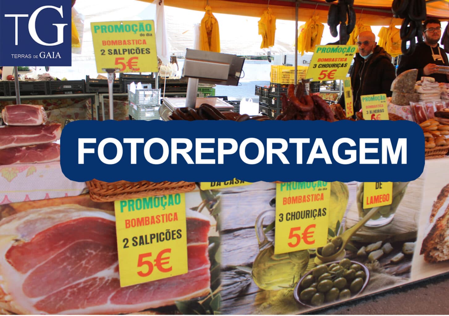 Comerciantes são obrigados a subir preços face à situação atual do país