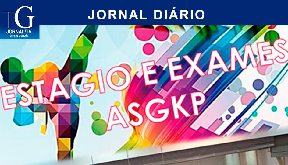 Estágio ASGKP