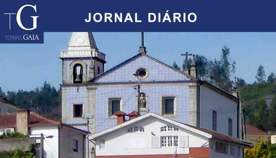 12 mil euros para obras de restauro da Capela de São Mateus de Arnelas