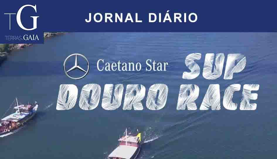SUP Douro Race 2023