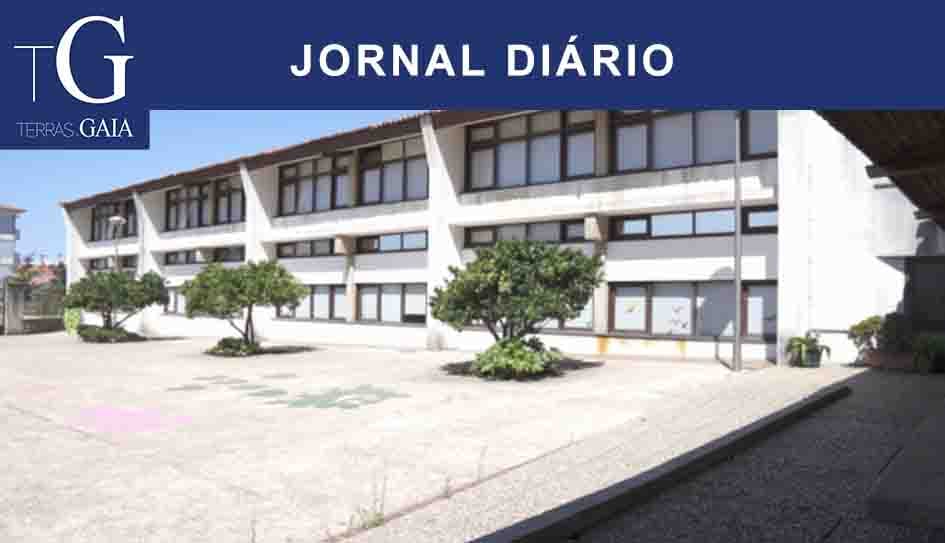 Escola do Cedro precisa de uma intervenção profunda