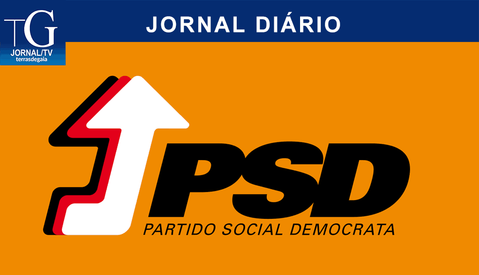 Comunicado do PSD Gaia
