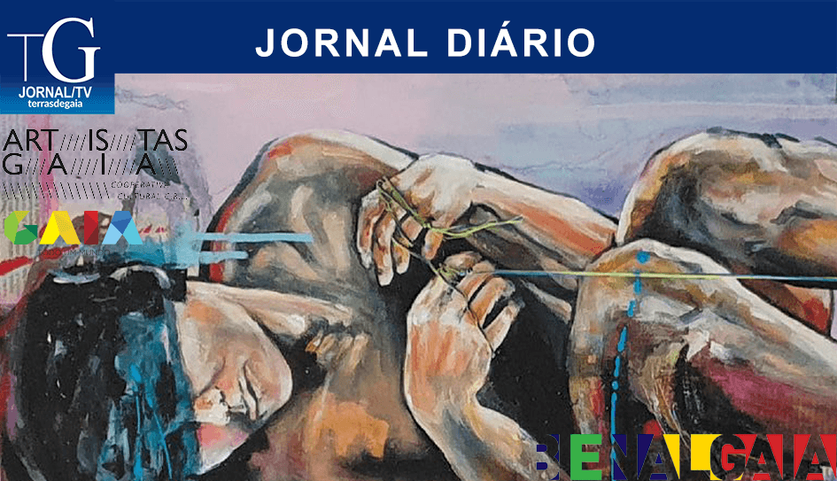 Exposição “Silêncios rasgados de Felícia”