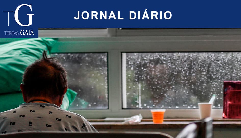 Escusa de Médicos, em Gaia, Afeta mais a Urgência de Ortopedia e os Cuidados Intensivos