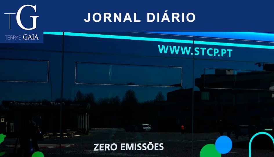STCP lança concurso para aquisição de 20 autocarros