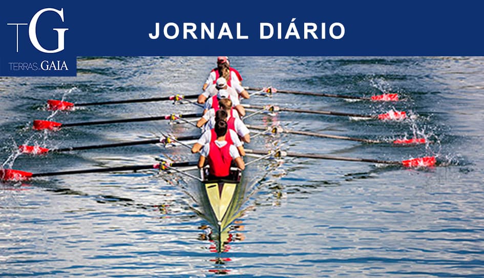 XXXIV Regata Internacional de Natal