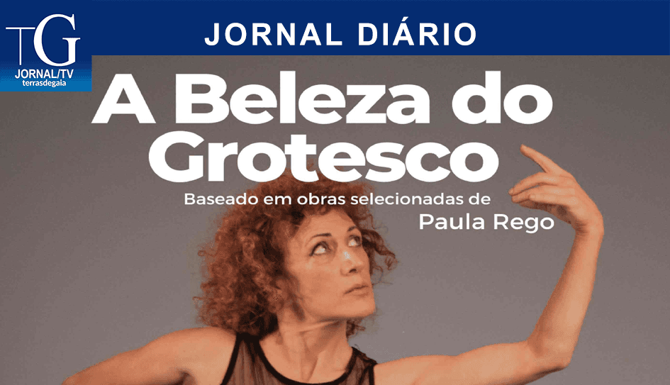 “A Beleza do Grotesco”