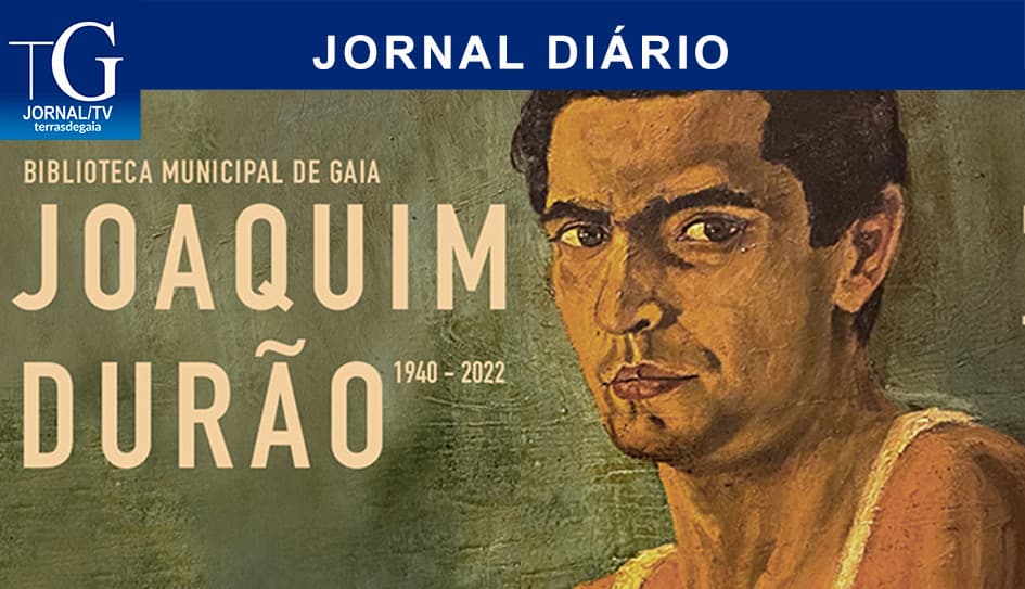 Exposição “Trabalhos de Casa” de Joaquim Durão