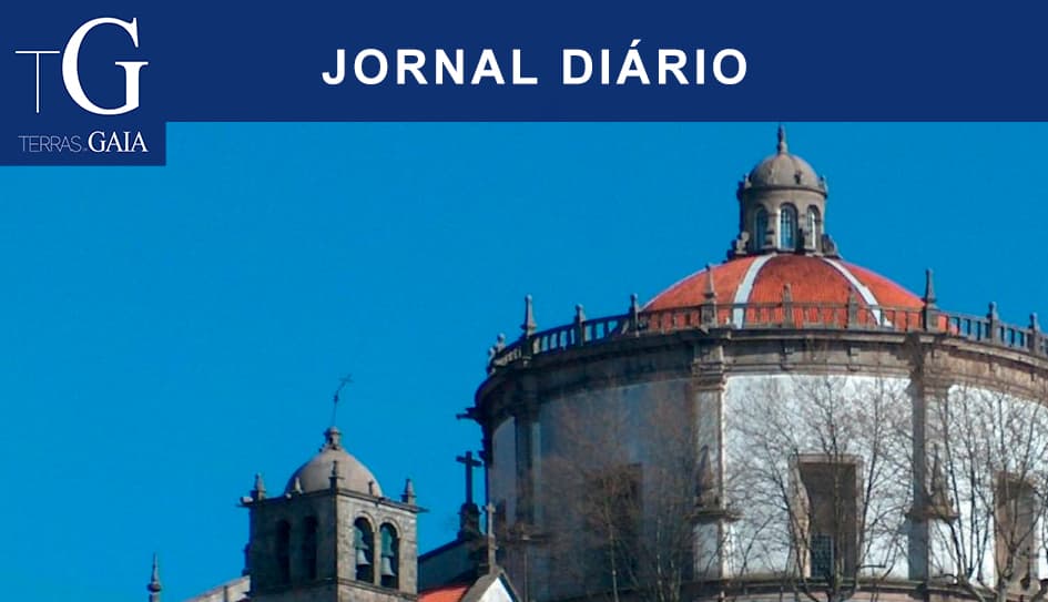 PSD quer que Ministério da Defesa dê à autarquia terreno na Serra do Pilar