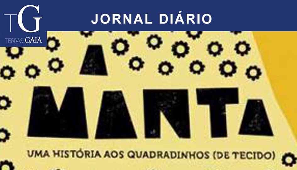 “O Livro da minha vida”