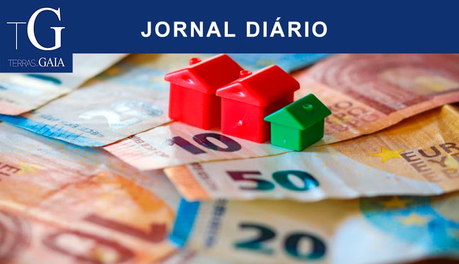 Os preços das casas vão cair em 2024?