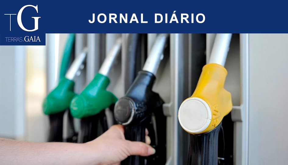 Preços dos combustíveis encarecem nesta semana