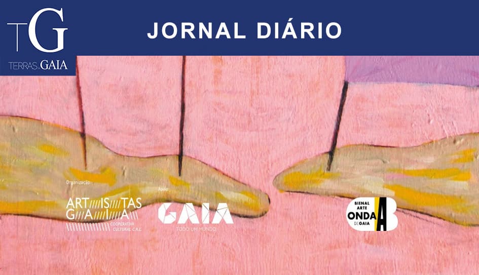 Exposição “Insuflável Mundo Novo” de Luísa S. Ferreira aberta ao público