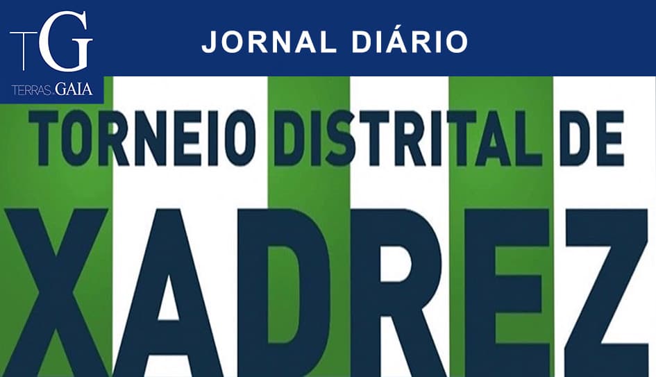 1.º Campeonato Distrital de Jovens e Veteranos 2023/2024 de Xadrez