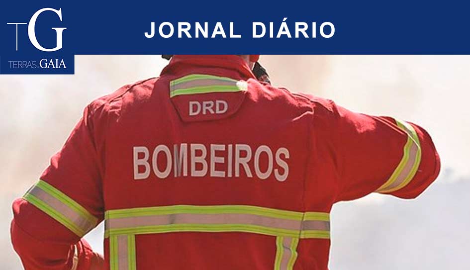 Incêndio deflagra em cozinha em Crestuma