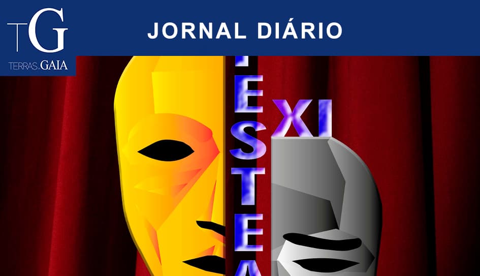 XI Festeatro