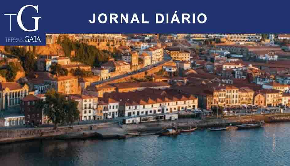 45 mil casas em Gaia, Porto e Matosinhos até 2030