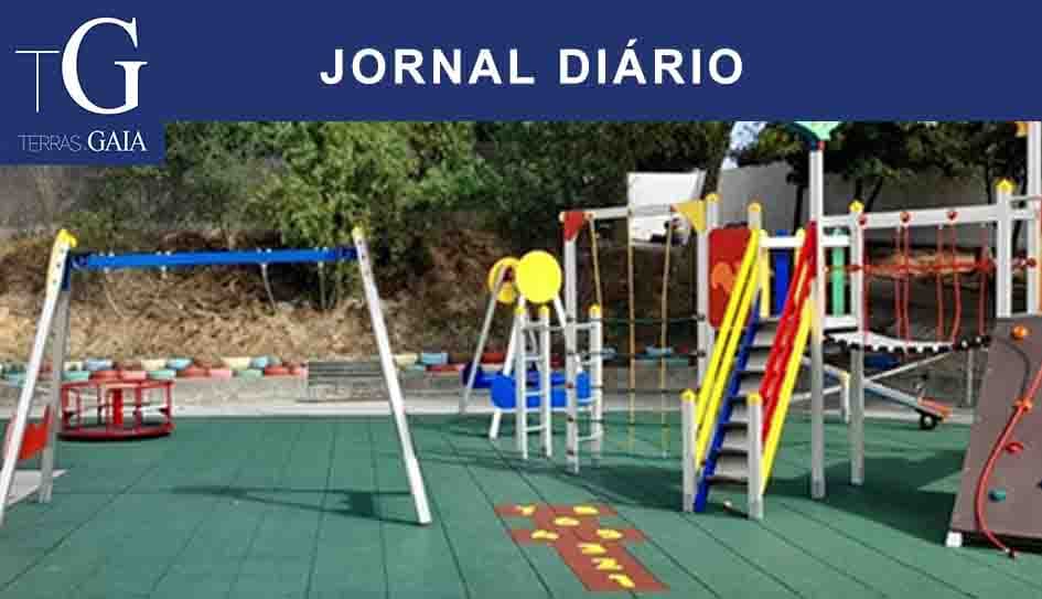 36,5 mil euros para Parque Infantil Luzinha