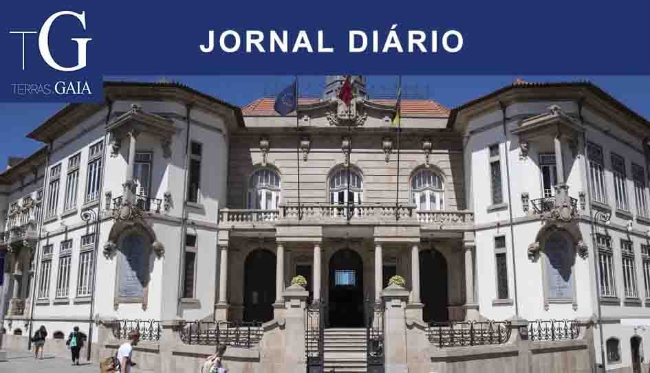 Gaia quer criar uma assembleia municipal jovem