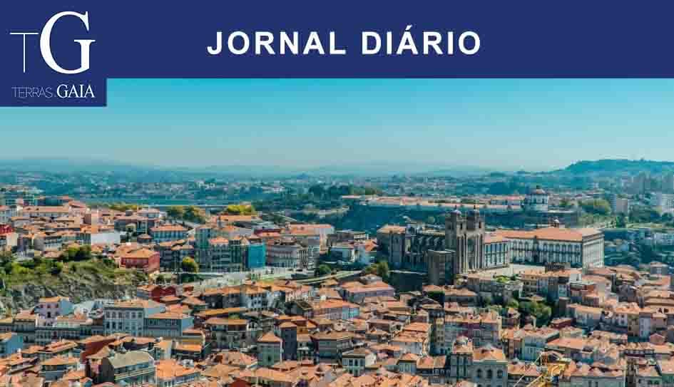 «Greater Porto» quer 45 mil novos fogos até 2030