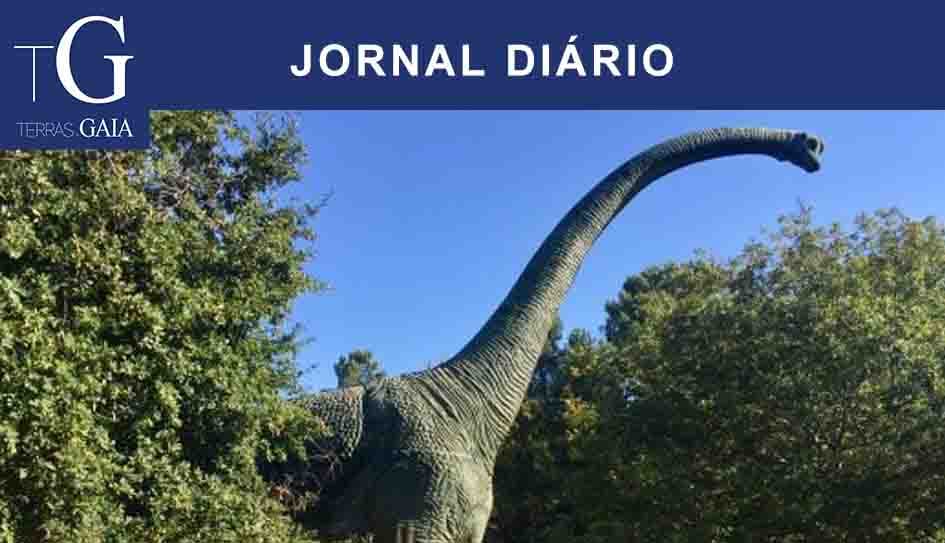 Ampliação do Parque Biológico de Gaia está próximo