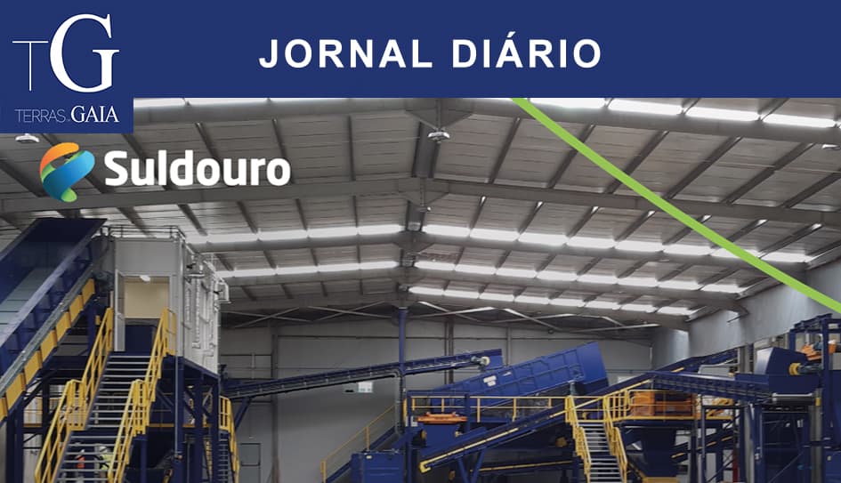 Suldouro abre as portas à comunidade