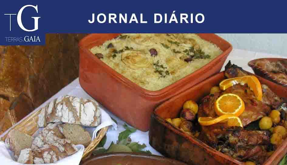 Fins de Semana Gastronómicos 2024