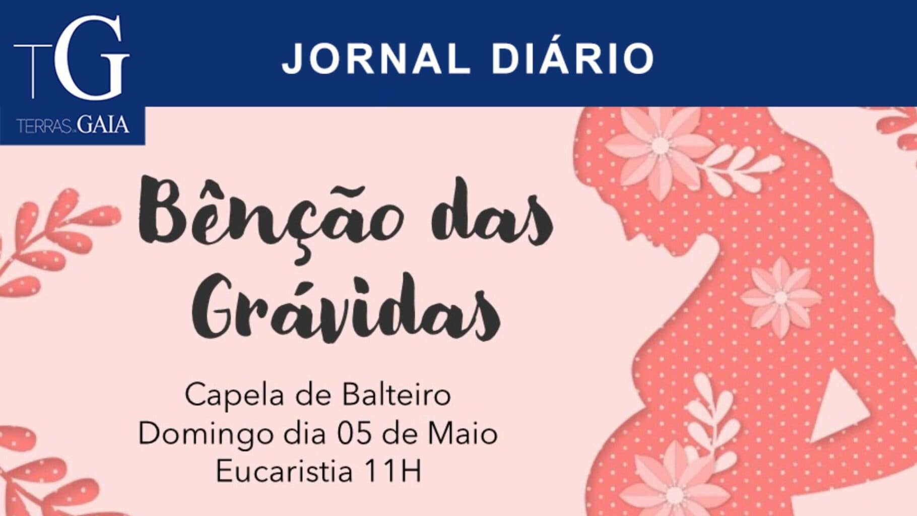 Benção das Grávidas