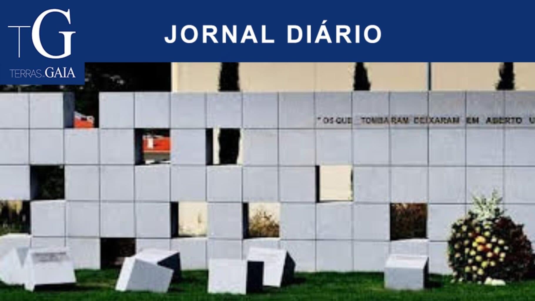 Homenagem aos Ex-Combatentes Avintenses