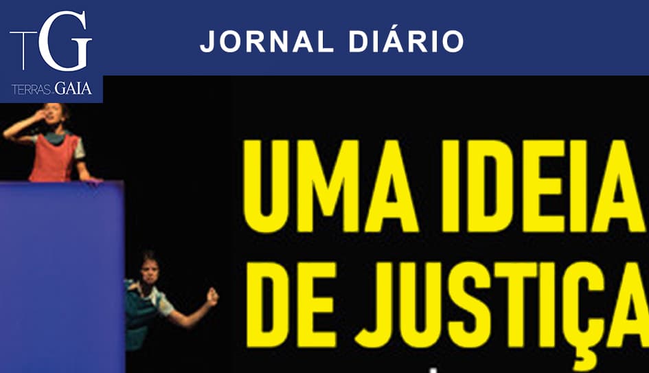 “Uma Ideia de Justiça”