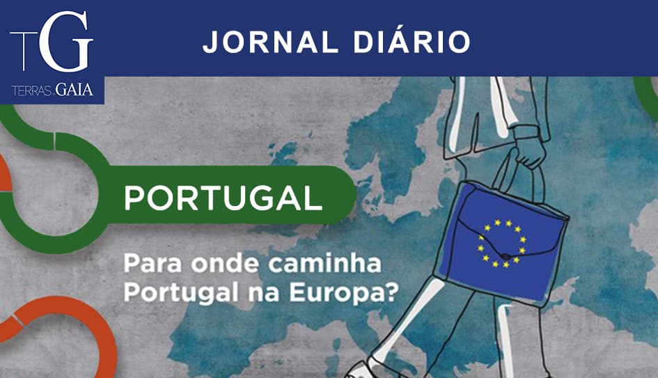 “Para onde caminha Portugal na Europa?”