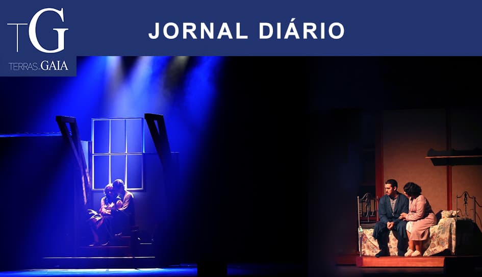 “Anne Frank – O Musical” no Europarque