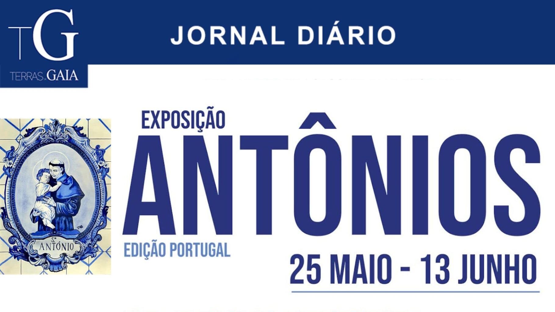 Projeto ANTÔNIOS