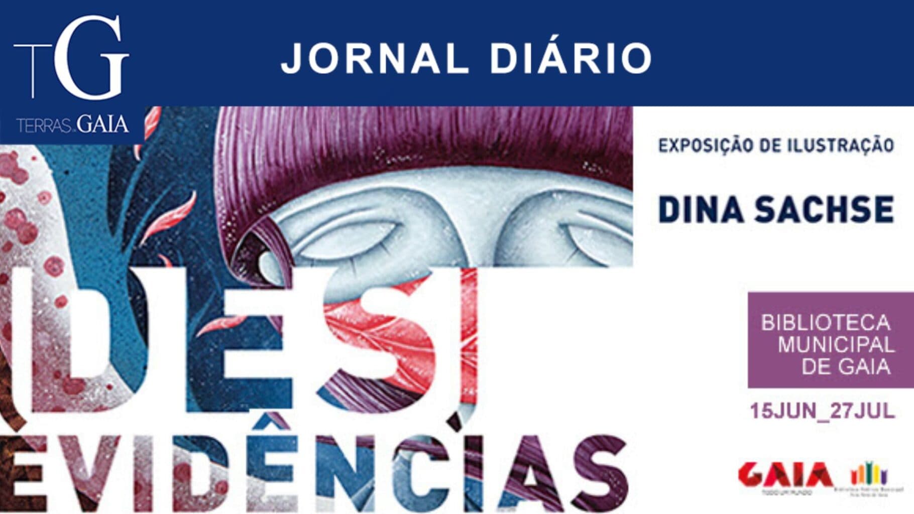 “(Des)Evidências”