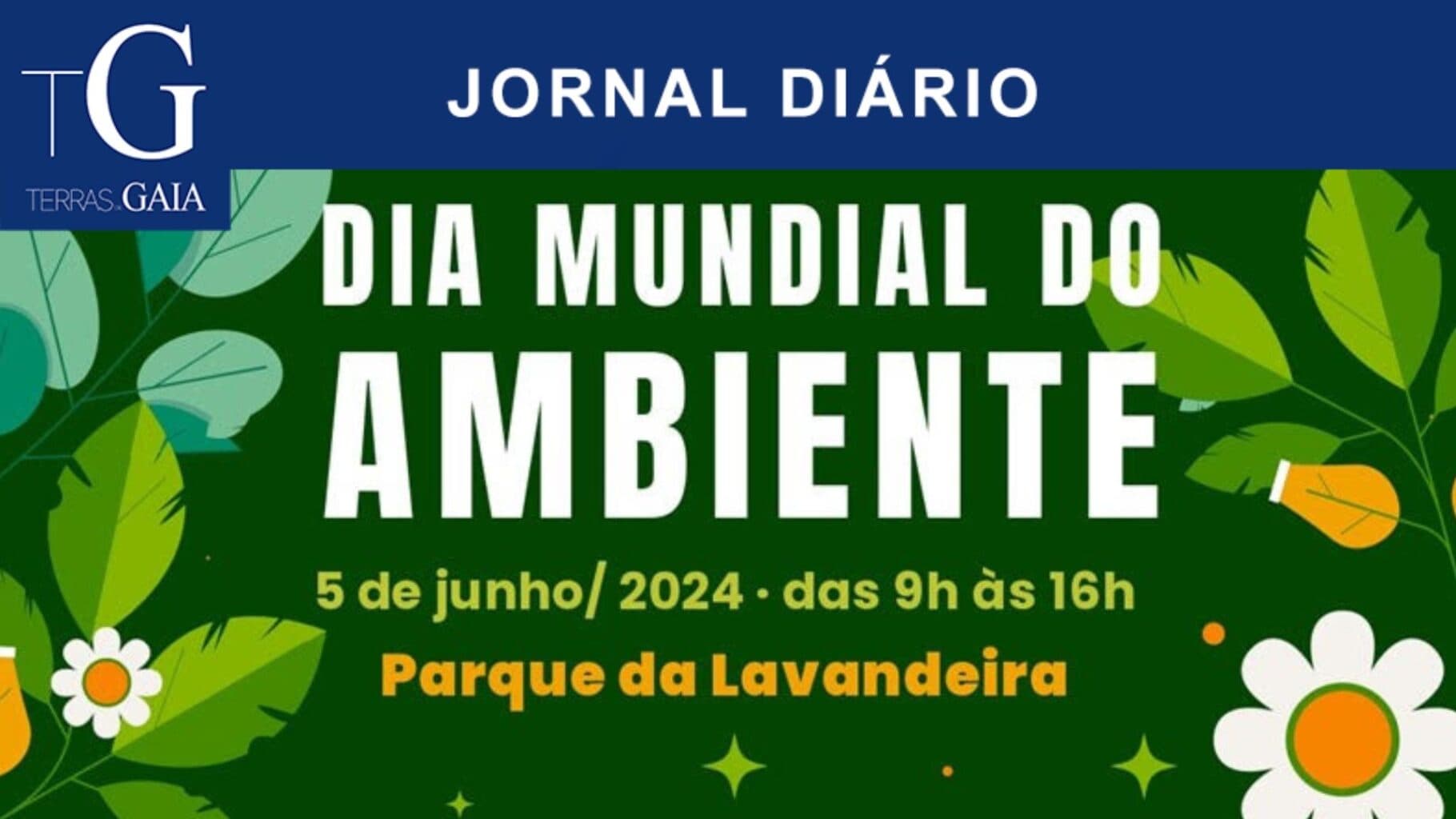 Dia Mundial do Ambiente