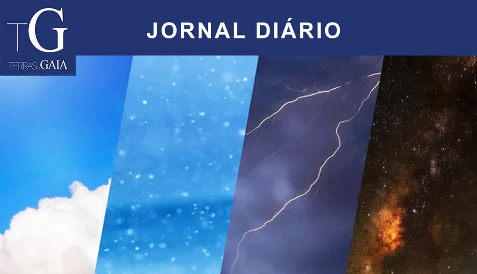 Precipitação Forte, Vento e Trovoada – Medidas Preventivas