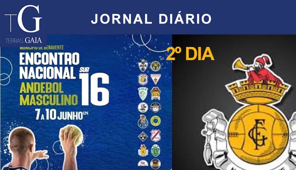 Sub16 do FC Gaia nos quartos de final do apuramento de Campeão Nacional