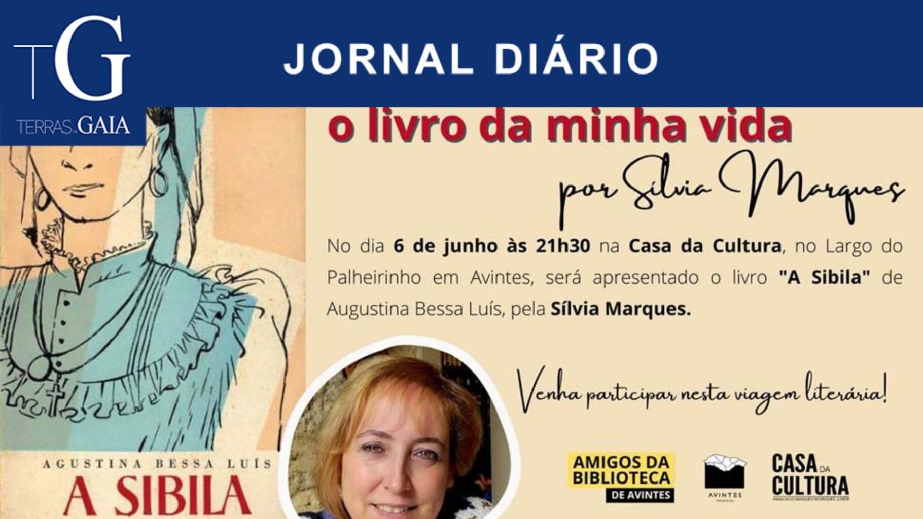 A Sibila