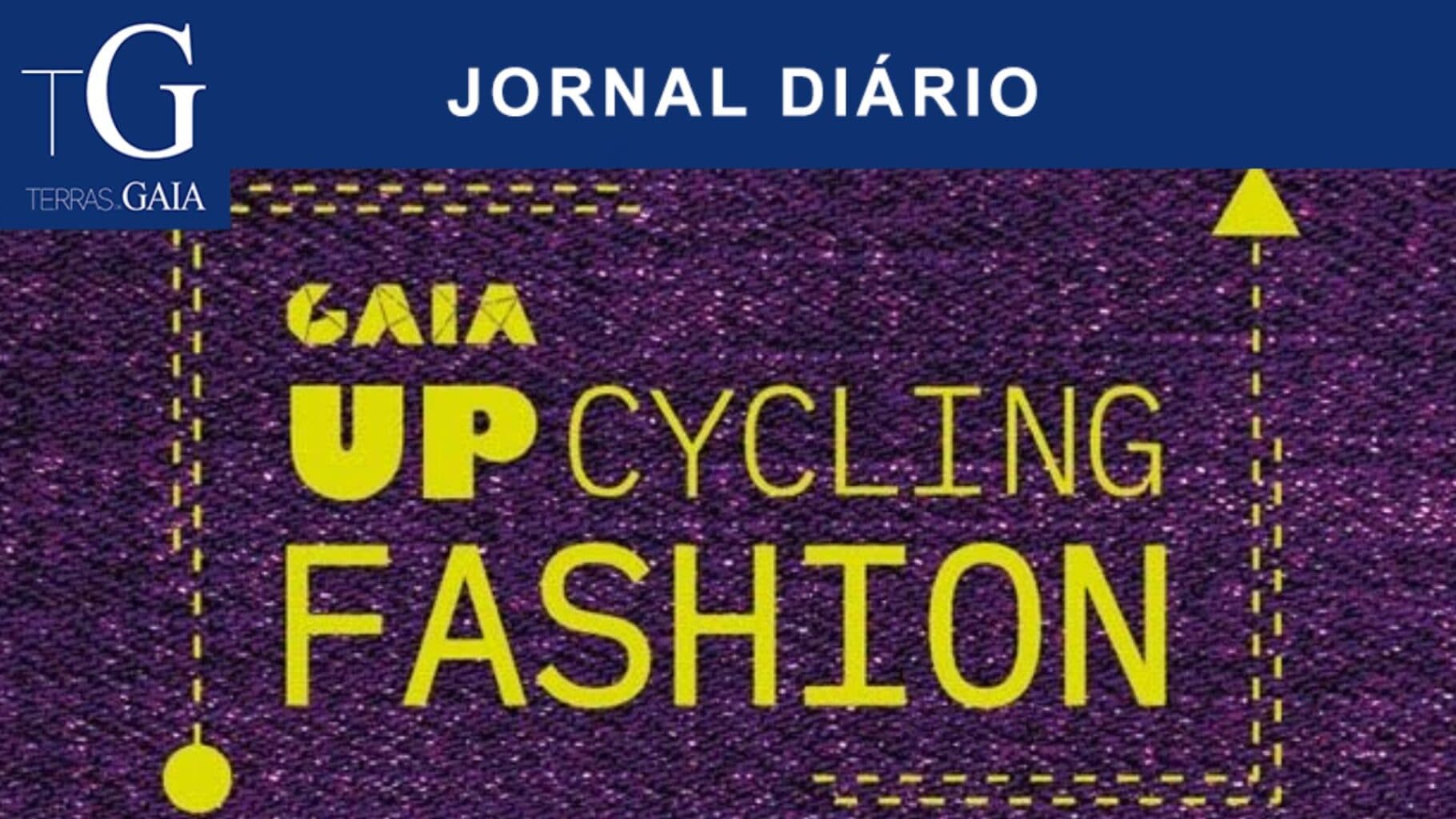 Gaia Upcycling Fashion