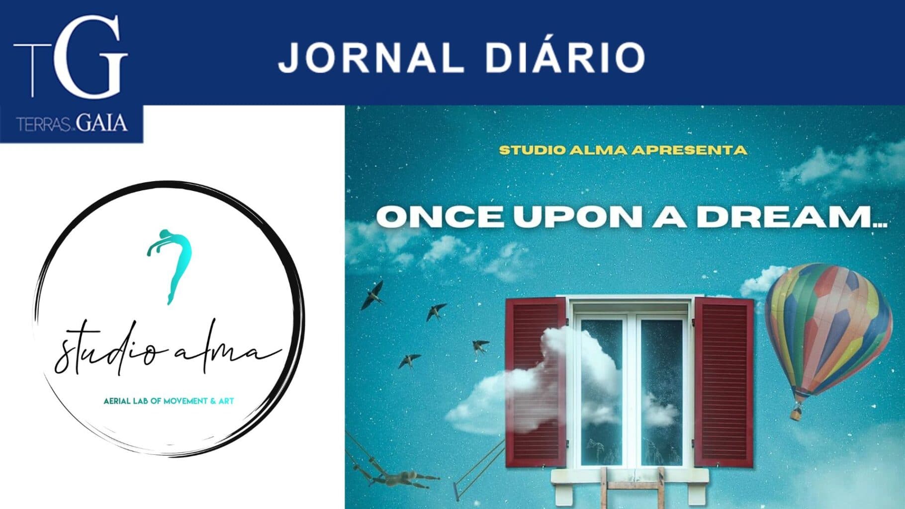 “Once Upon a Dream”