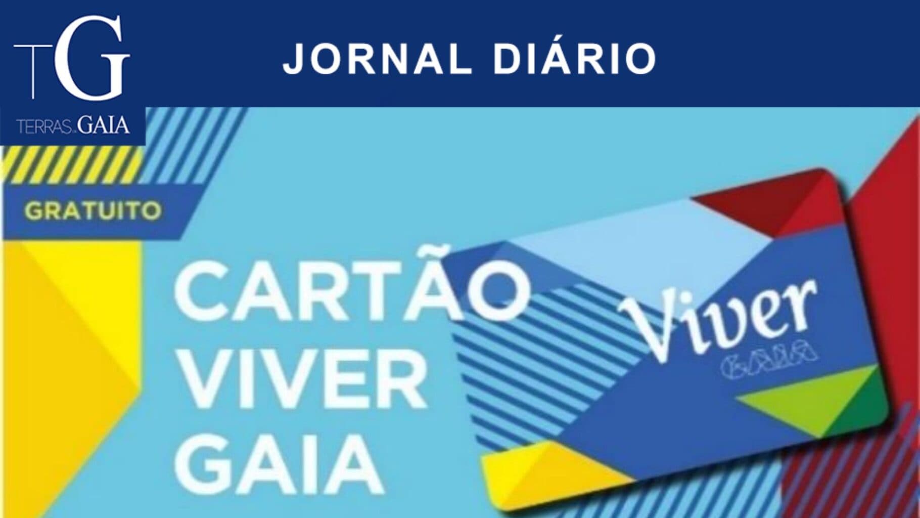 ViverGaia vai apoiar cidadãos na mensalidade dos passes de transporte