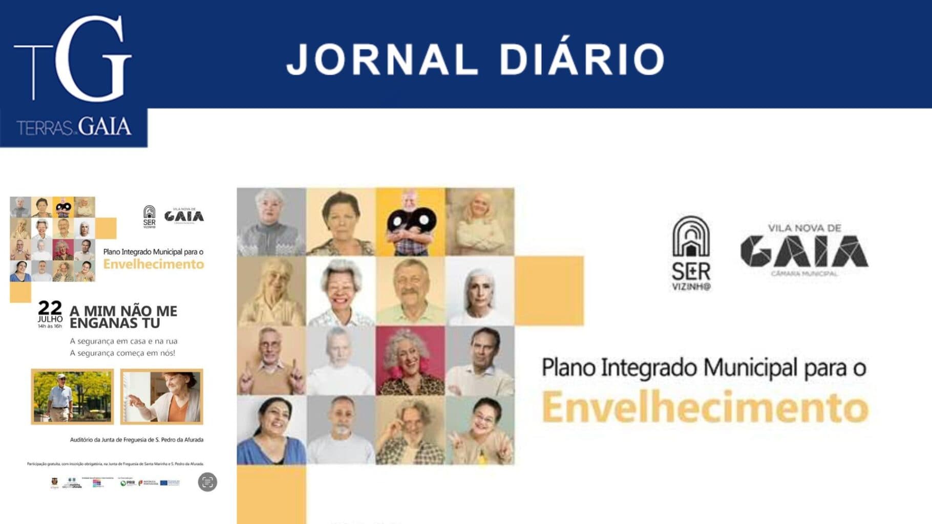 Sessão de Esclarecimento sobre Segurança