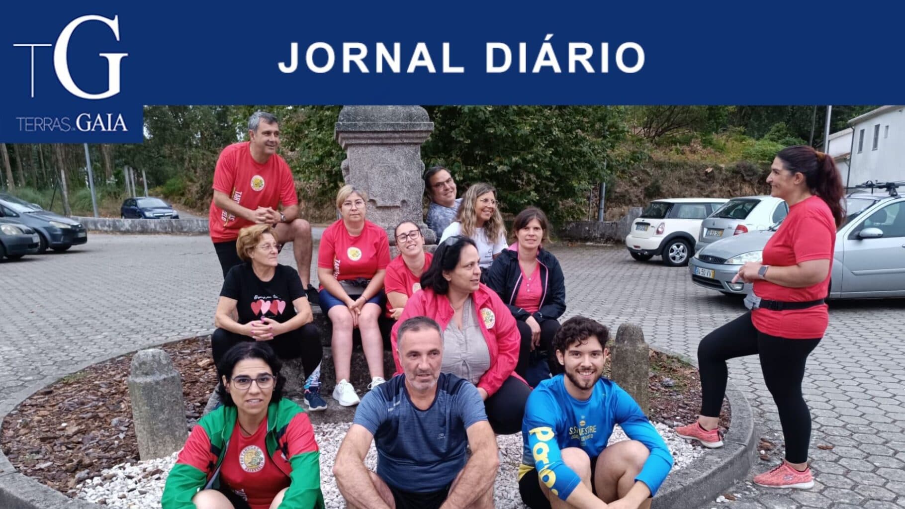 Tartarugas de Seixezelo Running