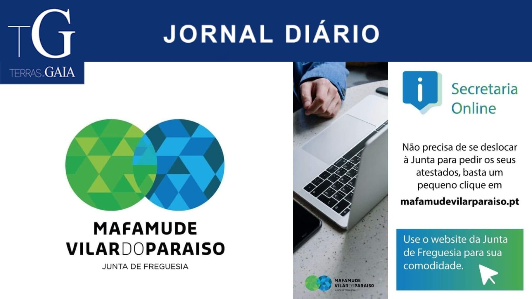 Secretaria Online