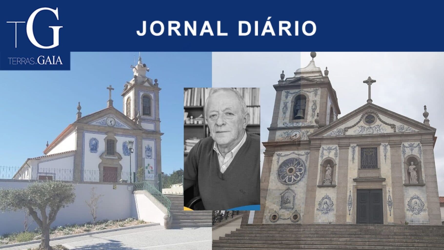 Comunicado do Senhor Padre Paiva