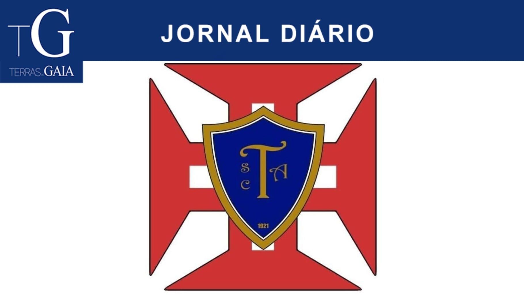 Jogo de Apresentação – Triunfo Sport Clube Arnelense