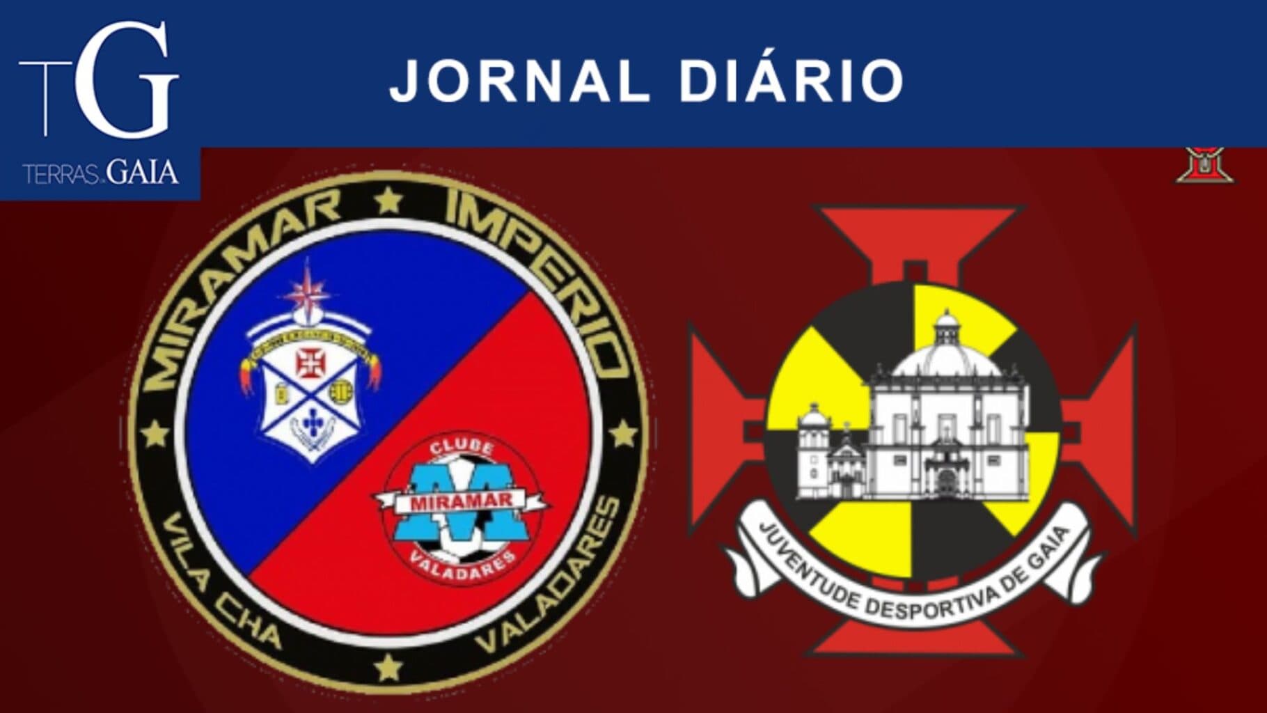 Equipas de Vila Nova de Gaia na Liga Trust Futsal