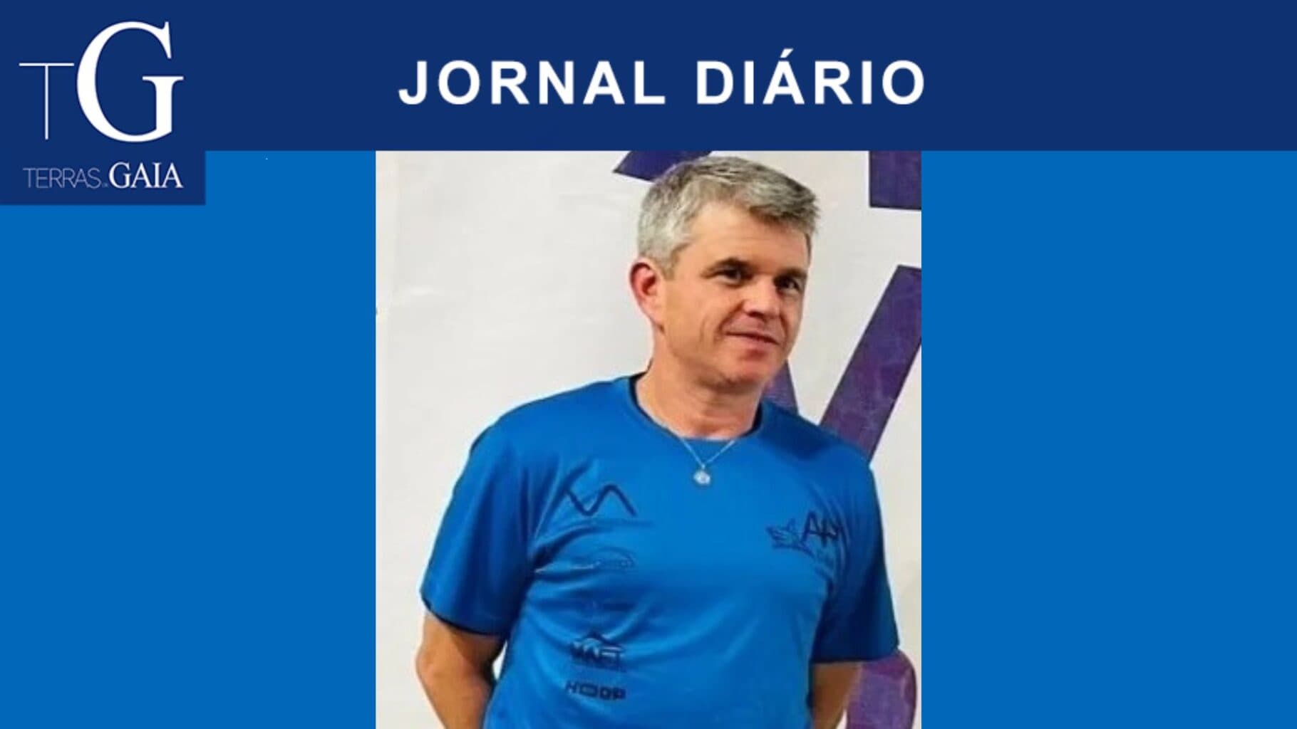 Carlos Eduardo Costa em bom plano no Ribatejo