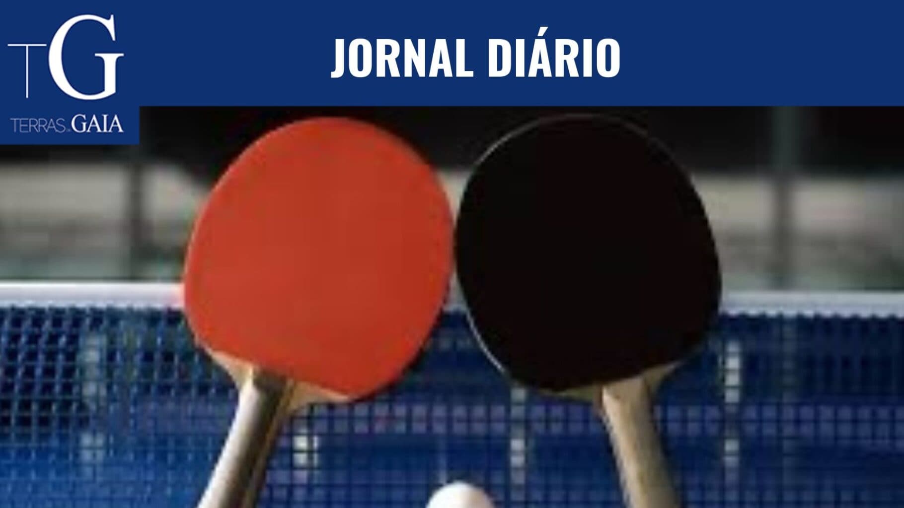 XXIV Torneio Cidade de Gaia