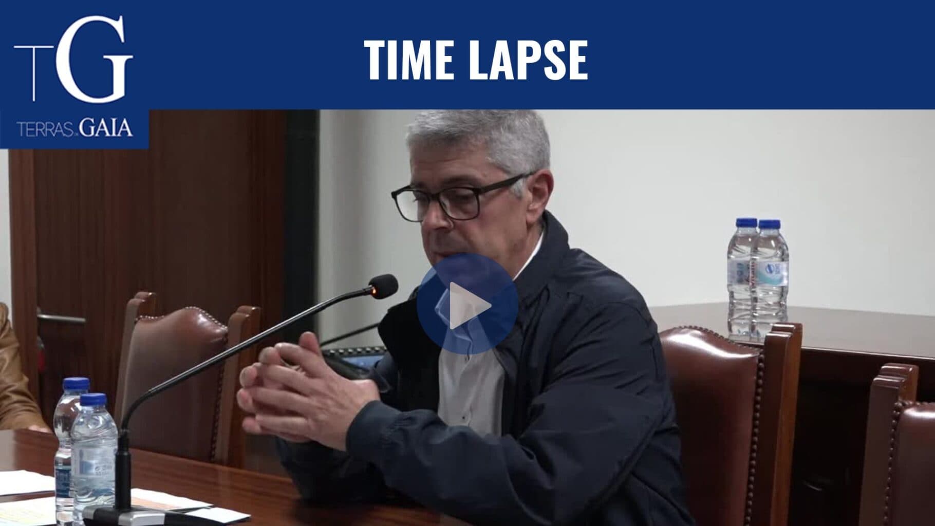 TIME-LAPSE | TOMADA DE POSSE DOS NOVOS ÓRGÃOS AUTÁRQUICOS DA JF SEIXEZELO